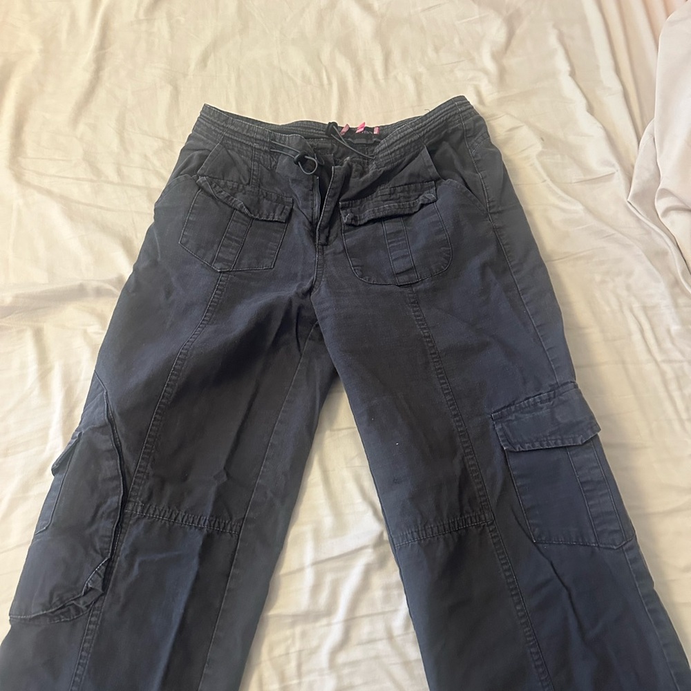 EDIKTED PANTS